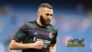 كريم بنزيما السبب.. تفاصيل الإطاحة بالمدير الفني للاتحاد السعودي كريم بنزيما السبب.. تفاصيل الإطاحة بالمدير الفني للاتحاد السعودي