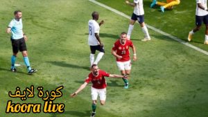 قرار تاريخي مش هتصدقه من الـ “يويفا” يبدأ تطبيقه في مباريات يورو 2024 .. وتحديد عقوبة المخالفين