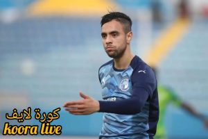 هدية الزمالك لـ محمد الشيبي ورئيس بيراميدز يتدخل بهذا القرار