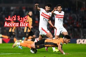 تعليق حسام عبدالمجيد وأحمد حمدي على مباراة الزمالك ونهضة بركان المغربي:« الكشف عن خطة التتويج» تعليق حسام عبدالمجيد وأحمد حمدي على مباراة الزمالك ونهضة بركان المغربي:« الكشف عن خطة التتويج»