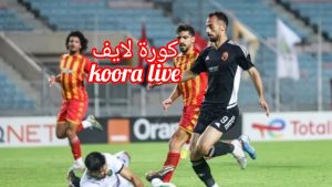 قرار عاجل من وزارة الشباب والرياضية التونسية بشأن مباراة الأهلي والترجي قرار عاجل من وزارة الشباب والرياضية التونسية بشأن مباراة الأهلي والترجي