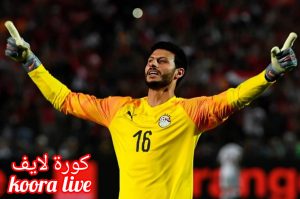 الخلاف يتصاعد بين محمد الشناوي والأهلي.. والحارس يرد: بيسلموني للجماهير يشتموني