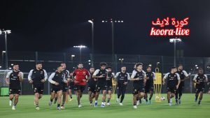 7 نجوم .. الغيابات تضرب الأهلي قبل مواجهة الترجي بدوري أبطال أفريقيا 7 نجوم .. الغيابات تضرب الأهلي قبل مواجهة الترجي بدوري أبطال أفريقيا