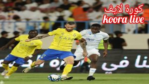 استفزاز “سامي الجابر” يثير غضب النصراويين قبل مباراة الهلال والنصر 