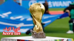 عاجل .. الفيفا في قرار رسمي استضافة قطر بطولة كأس العرب في النسخ الثلاث القادمة