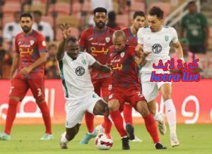 مباراة الأهلي وأبها في دوري روشن السعودي .. موعد اللقاء والقنوات الناقلة والتشكيل مباراة الأهلي وأبها في دوري روشن السعودي .. موعد اللقاء والقنوات الناقلة والتشكيل