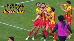 عملاق الدوري السعودي يوجة ضربة موجعة للنادي الأهلي قبل مواجهة الترجي في نهائي دوري ابطال أفريقيا