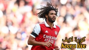 محمد النني يعلن رحيله عن أرسنال .. مصدر يكشف موقفه من الانضمام للأهلي محمد النني يعلن رحيله عن أرسنال .. مصدر يكشف موقفه من الانضمام للأهلي
