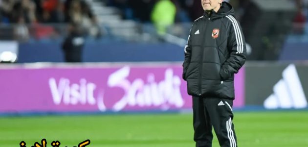 جوميز يطيح بثنائي الزمالك في الموسم الجديد. «يمشوا حتى لو مفيش بديل»