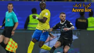 عاجل.. جدول ترتيب دوري روشن السعودي للمحترفين 2023-2024 بعد تعادل النصر والهلال