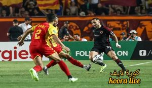 شوبير يفجر مفاجأة صادمة حول إصابة على معلول في مواجهة الترجي بنهائي دوري أبطال أفريقيا