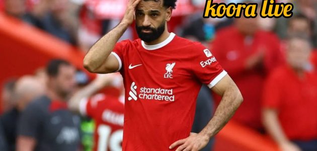 هل سيرحل عن ليفربول؟ وكيل محمد صلاح يفجر مفاجأة خلال تصريحاته لصحيفة سعودية