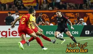 “الفوز بلقب الكونفدرالية” من نصيب الزمالك الكاف تحدد موعد كأس السوبر الافريقي 2024 “الفوز بلقب الكونفدرالية” من نصيب الزمالك الكاف تحدد موعد كأس السوبر الافريقي 2024
