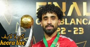 مروان عطية يهدد الترجي قبل نهائي أفريقيا:« الأهلي على قلب رجل واحد للتتويج باللقب