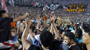 100 ألف دولار تشعل الغضب داخل مجلس الزمالك بعد الفوز بالكونفدرالية