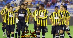 الكشف عن تشكيل الاتحاد ضد ضمك في دوري روشن السعودي  الكشف عن تشكيل الاتحاد ضد ضمك في دوري روشن السعودي