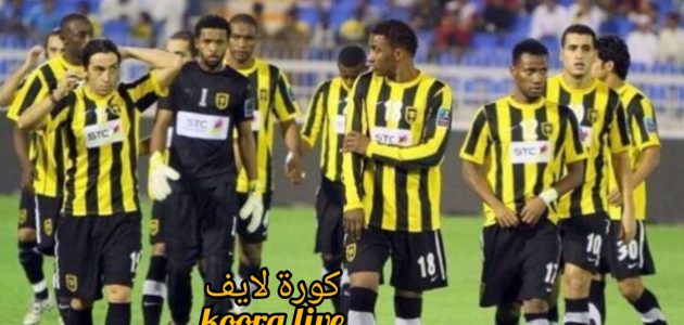 الكشف عن تشكيل الاتحاد ضد ضمك في دوري روشن السعودي 