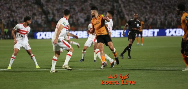 أول تعليق من حسين لبيب بعد تتويج الزمالك بكأس الكونفدرالية على حساب نهضة بركان: مفاجأة للاعبين وجوميز والجماهير