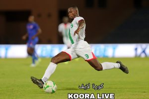 موعد مباراة الكاميرون وكينيا في تصفيات كأس الأمم الإفريقية والقنوات الناقلة