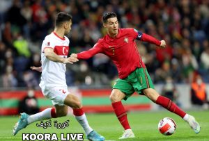 موعد مباراة بولندا ضد البرتغال والتشكيل المتوقع  موعد مباراة بولندا ضد البرتغال والتشكيل المتوقع