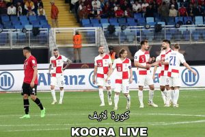 تشكيل مباراة كرواتيا واسكتلندا المتوقع في تصفيات الأمم الأوروبية 2024 تشكيل مباراة كرواتيا واسكتلندا المتوقع في تصفيات الأمم الأوروبية 2024