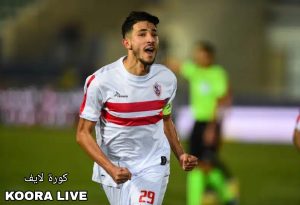 موقف أحمد فتوح من المشاركة في كأس السوبر بعد المشاركة في ودية إيسترن كومبانى موقف أحمد فتوح من المشاركة في كأس السوبر بعد المشاركة في ودية إيسترن كومبانى