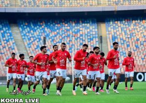 إلغاء المؤتمر الصحفي قبل مباراة منتخب مصر وموريتانيا إلغاء المؤتمر الصحفي قبل مباراة منتخب مصر وموريتانيا