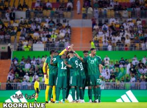 موعد مباراة السعودية ضد البحرين في تصفيات كأس العالم والقناة الناقلة موعد مباراة السعودية ضد البحرين في تصفيات كأس العالم والقناة الناقلة