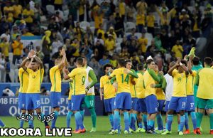 “من أجل مواصلة الانتصارات”.. التشكيل المتوقع لمنتخب البرازيل ضد بيرو في تصفيات كأس العالم 2026 والقنوات الناقلة