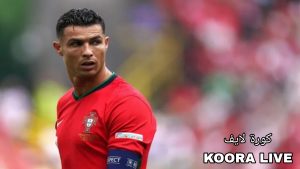 رونالدو يقود الهجوم من أجل حسم التأهل.. موعد مباراة اسكتلندا ضد البرتغال في دوري الأمم الأمم الأوروبية والتشكيل المتوقع