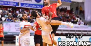 صدام ناري.. تعرف على موعد قمة الأهلي ضد الزمالك في دوري أبطال أفريقيا لليد وطريقة المشاهدة