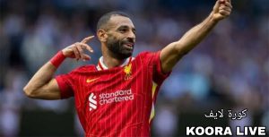 ليفربول يبحث عن بديل لخلافة محمد صلاح.. 9 لاعبين في الصورة