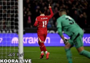 حقيقة اقتراب محمد صلاح من دوري روشن.. المدير الرياضي لرابطة الدوري السعودي يوضح حقيقة اقتراب محمد صلاح من دوري روشن.. المدير الرياضي لرابطة الدوري السعودي يوضح