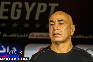 حسام حسن سابع مصري يقود المنتخب المصري لأمم أفريقيا لاعبا ومدربا حسام حسن سابع مصري يقود المنتخب المصري لأمم أفريقيا لاعبا ومدربا