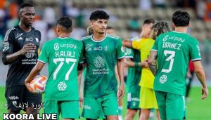 تعرف على القنوات الناقلة لمباراة الخليج والأهلي في دوري روشن  تعرف على القنوات الناقلة لمباراة الخليج والأهلي في دوري روشن