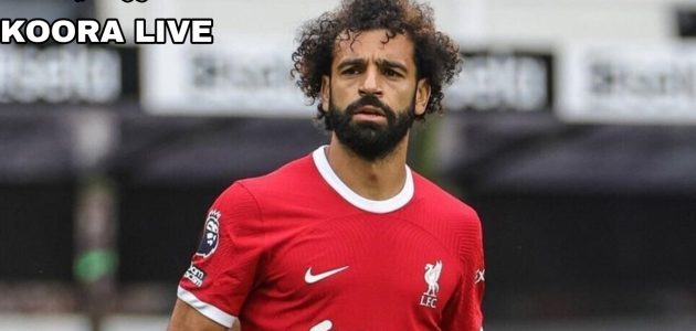 هل محمد صلاح مع سيبقى مع الريدز أم سيرحل؟