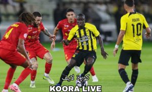 موعد مباراة الاتحاد والقادسية في دوري روشن والقنوات الناقلة  موعد مباراة الاتحاد والقادسية في دوري روشن والقنوات الناقلة