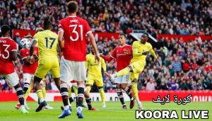 موعد مباراة مانشستر يونايتد ضد برينتفورد والقنوات الناقلة والتشكيل المتوقع  موعد مباراة مانشستر يونايتد ضد برينتفورد والقنوات الناقلة والتشكيل المتوقع