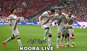 موعد مباراة باير ليفركوزن ضد آينتراخت فرانكفورت والتشكيل المتوقع  موعد مباراة باير ليفركوزن ضد آينتراخت فرانكفورت والتشكيل المتوقع