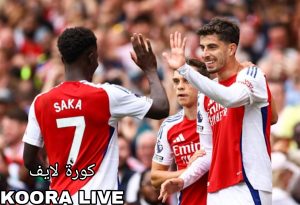 لا تفوت متعة المشاهدة.. تعرف على القنوات الناقلة لمباراة آرسنال ضد شاختار دونتيتسك لا تفوت متعة المشاهدة.. تعرف على القنوات الناقلة لمباراة آرسنال ضد شاختار دونتيتسك