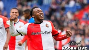 موعد مباراة بنفيكا وفاينورد في دوري أبطال أوروبا والقناة الناقلة 