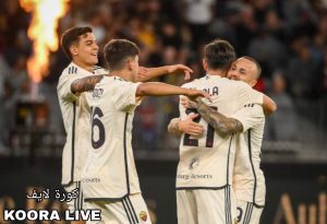 موعد مباراة يونج بويز ضد إنتر ميلان في دوري أبطال أوروبا 2024-2025 والتشكيل المتوقع 