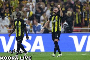 موعد مباراة الرياض والاتحاد في الدوري السعودي والتشكيل المتوقع 