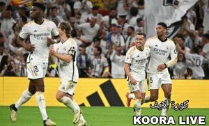 قبل الكلاسيكو.. تعرف على غيابات ريال مدريد وبرشلونة في الدوري الإسباني قبل الكلاسيكو.. تعرف على غيابات ريال مدريد وبرشلونة في الدوري الإسباني