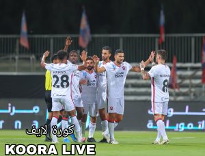 “الجولة الثامنة”.. الرائد والفتح في بطولة دوري روشن 2025.. اعرف الموعد والقنوات الناقلة “الجولة الثامنة”.. الرائد والفتح في بطولة دوري روشن 2025.. اعرف الموعد والقنوات الناقلة