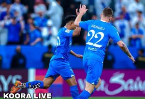 “قمة الأسبوع الثامن”.. موعد مواجهة الهلال ضد التعاون في الدوري السعودي والقنوات الناقلة والتشكيل المتوقع