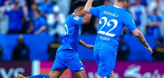 “قمة الأسبوع الثامن”.. موعد مواجهة الهلال ضد التعاون في الدوري السعودي والقنوات الناقلة والتشكيل المتوقع