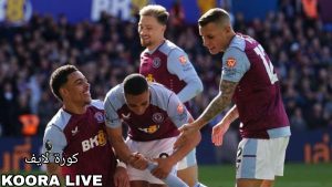 “الجولة التاسعة”.. موعد مباراة أستون فيلا ضد بورنموث في الدوري الإنجليزي والقناة الناقلة “الجولة التاسعة”.. موعد مباراة أستون فيلا ضد بورنموث في الدوري الإنجليزي والقناة الناقلة