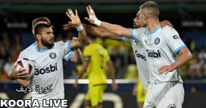 القنوات الناقلة لمباراة لاس بالماس ضد جيرونا في الدوري الإسباني 