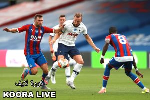 قبل مواجهة اليوم.. تعرف على ترتيب كريستال بالاس ضد توتنهام هوتسبير في الدوري الإنجليزي 